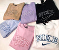 Vintage Nike Sweatshirts
