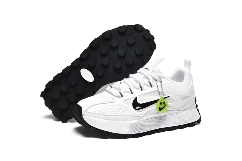 Nike Baillali Trail Runner