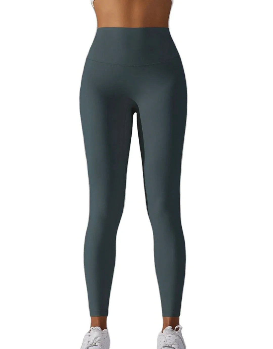 Women Seamless Workout Leggings Tights Gym Fitness Sport Active Yoga Pants
